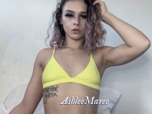 AshleeMaree