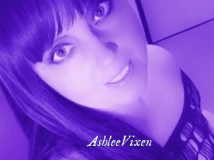 AshleeVixen