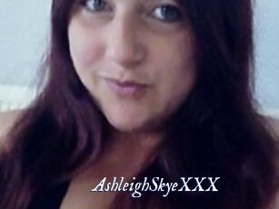 AshleighSkyeXXX