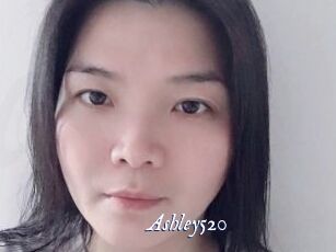 Ashley520