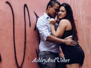 AshleyAndUsher