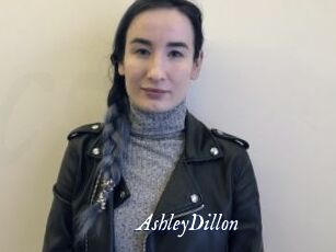 AshleyDillon
