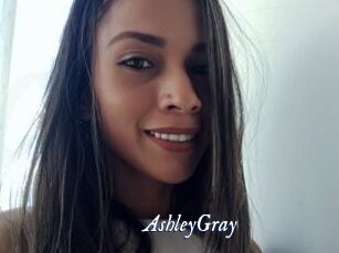 AshleyGray