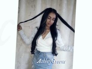 AshleyGreens