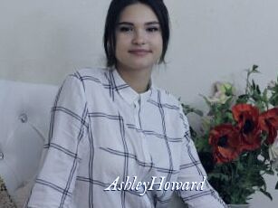 AshleyHoward