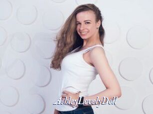 AshleyLovelyDoll
