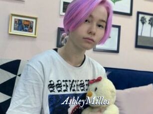 AshleyMilles