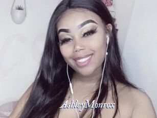 AshleyMonrox