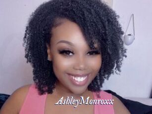 AshleyMonroxx