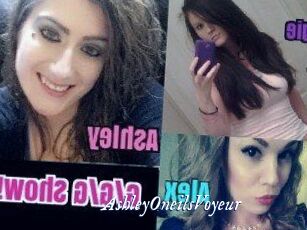 AshleyOneilsVoyeur