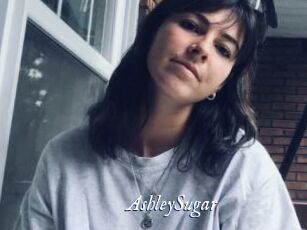 AshleySugar
