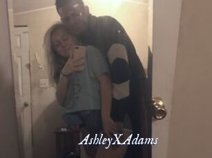AshleyXAdams