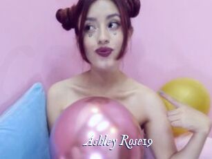 Ashley_Rose19
