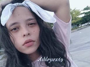 Ashleysex69
