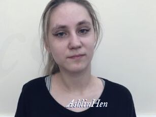 AshlinHen