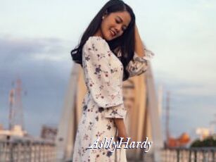 AshlyHardy
