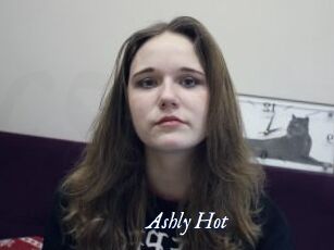 Ashly_Hot