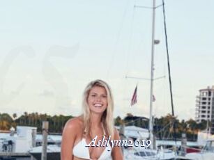 Ashlynn2019