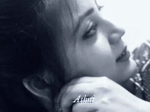 Ashni