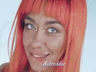 Ashreddie