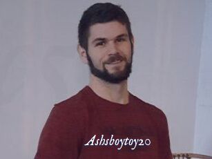 Ashsboytoy20