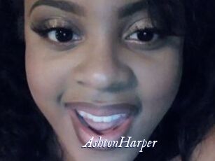 AshtonHarper