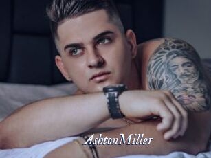 AshtonMiller