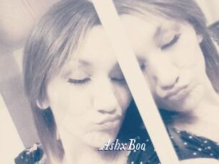 AshxBoo
