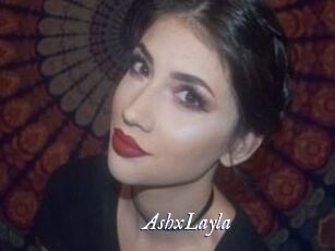 AshxLayla_