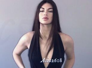 Asia2608