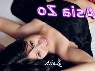 AsiaZo
