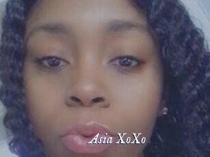 Asia_XoXo