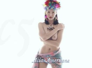 AsianAmericana