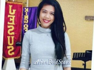 AsianBoldStarx