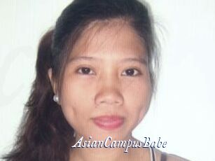 AsianCampusBabe