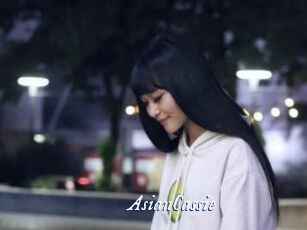 AsianCassie
