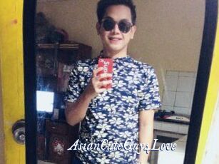 AsianCuteGuy4Love
