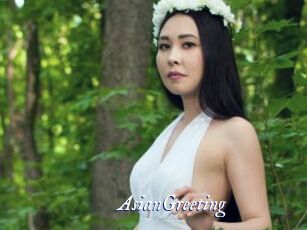 AsianGreeting
