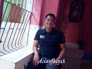 AsianGuy28