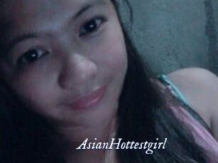 AsianHottestgirl