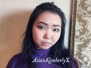 AsianKimberlyX