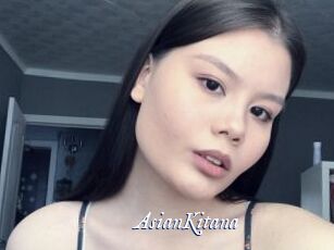 AsianKitana