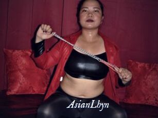 AsianLhyn
