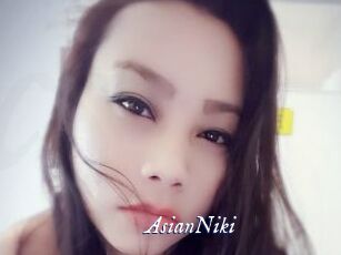 AsianNiki