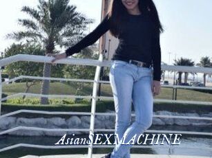 AsianSEXMACHINE