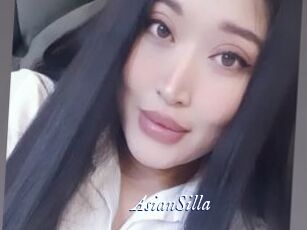 AsianSilla