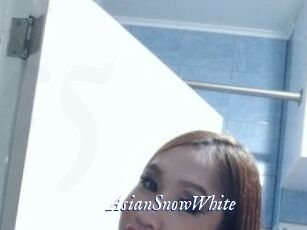 AsianSnowWhite