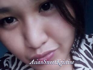 AsianSweetKristine Cam 5
