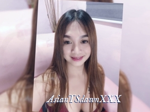 AsianTSdawnXXX Cam 5