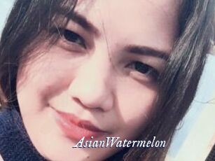 AsianWatermelon